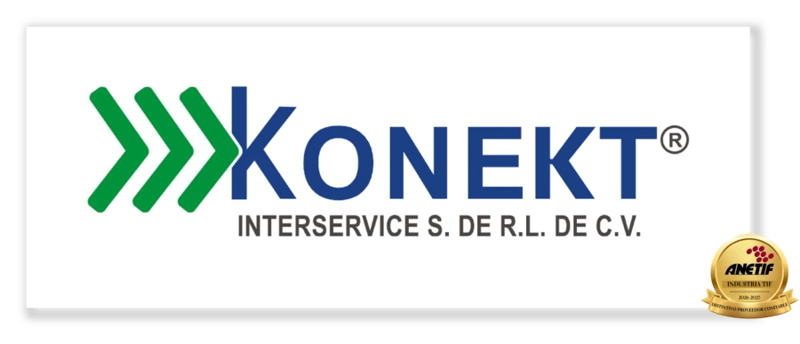 Konekt Intervisora de RL de CV