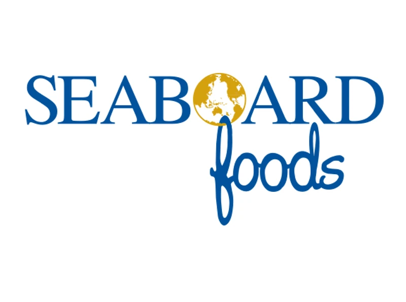 Logotipo de Seaboard Foods