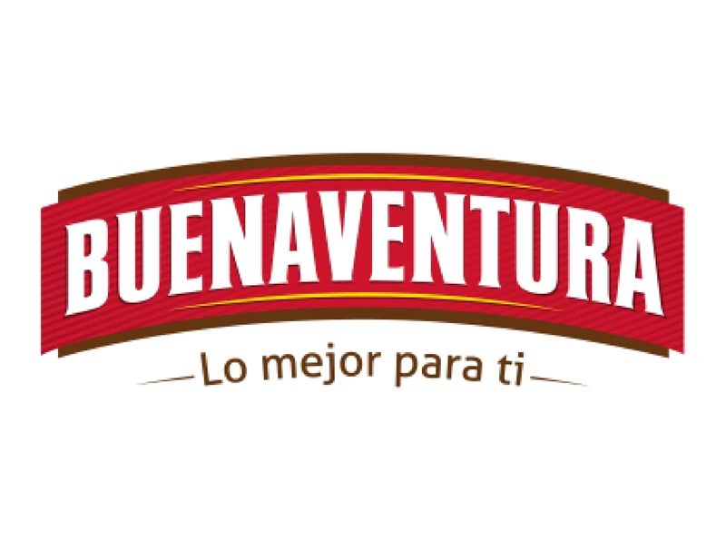 Logotipo de Buenaventura