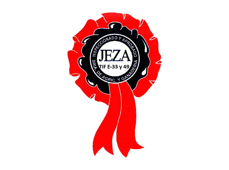 Logotipo de Jeza